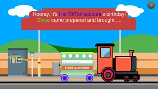 Скриншот 1 к игре Train of Thoughts