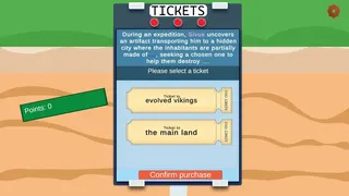 Скриншот 5 к игре Train of Thoughts