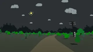 Скриншот 1 к игре MDNE