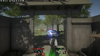 Скриншот 2 к игре YeGung