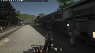 Скриншот 4 к игре YeGung