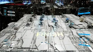 Скриншот 1 к игре Astrostrike