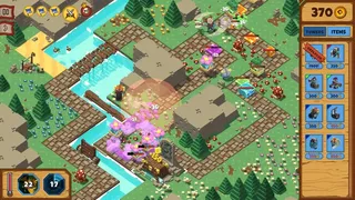 Скриншот 5 к игре Odin's Defense