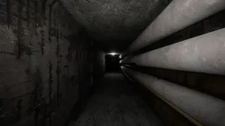 Скриншот 6 к игре Backrooms: Dark Labyrinth