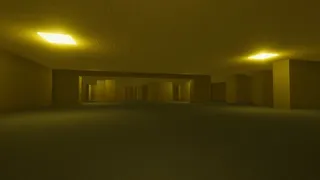 Скриншот 8 к игре Backrooms: Dark Labyrinth