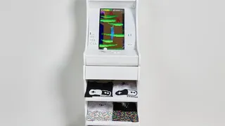 Скриншот 2 к игре Dragon Puncher