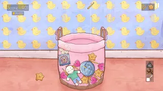Скриншот 4 к игре Souvenirs