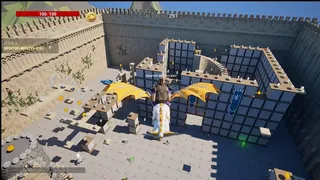 Скриншот 3 к игре Shark Coin Party