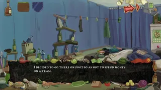 Скриншот 1 к игре Holidays
