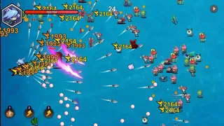 Скриншот 4 к игре 喵喵幸存者