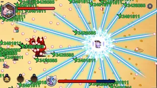 Скриншот 5 к игре 喵喵幸存者