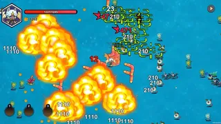 Скриншот 7 к игре 喵喵幸存者