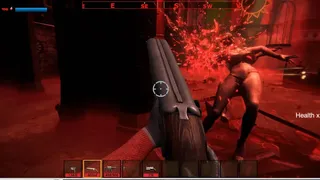 Скриншот 3 к игре The Hellgate Club