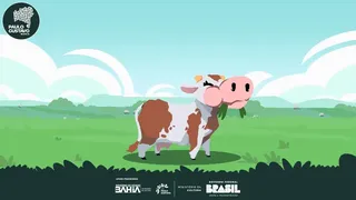 Скриншот 1 к игре Mooh
