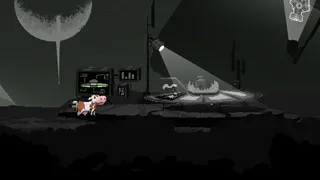 Скриншот 6 к игре Mooh