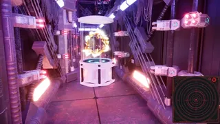 Скриншот 3 к игре WraithRun