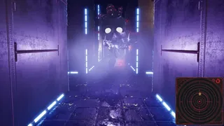 Скриншот 5 к игре WraithRun