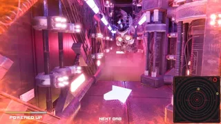 Скриншот 7 к игре WraithRun