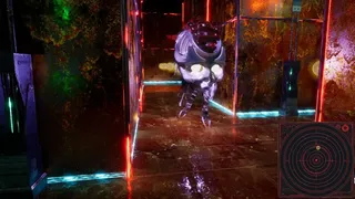 Скриншот 8 к игре WraithRun