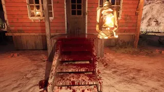 Скриншот 6 к игре The Curse of Town