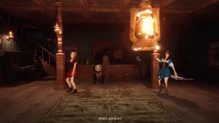 Скриншот 8 к игре The Curse of Town