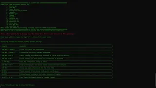 Скриншот 4 к игре Compu-Tron x3000