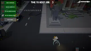 Скриншот 1 к игре Accident Liquidator