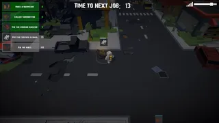 Скриншот 2 к игре Accident Liquidator