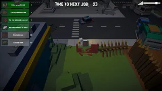 Скриншот 3 к игре Accident Liquidator