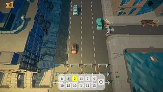 Скриншот 1 к игре 速算