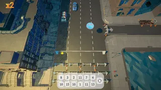 Скриншот 4 к игре 速算