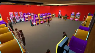 Скриншот 1 к игре Casino Island Simulator: Prologue