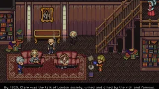 Скриншот 1 к игре Clare's Escape