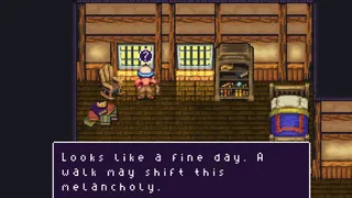 Скриншот 2 к игре Clare's Escape