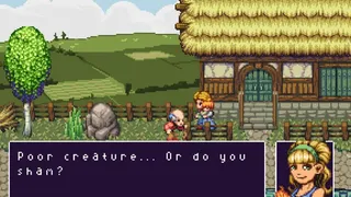 Скриншот 3 к игре Clare's Escape