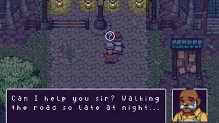 Скриншот 4 к игре Clare's Escape