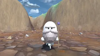 Скриншот 1 к игре Escape from HAON ISLAND