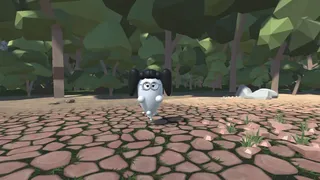 Скриншот 4 к игре Escape from HAON ISLAND