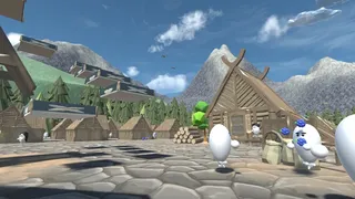 Скриншот 6 к игре Escape from HAON ISLAND