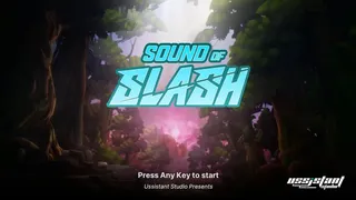 Скриншот 2 к игре Sound of Slash