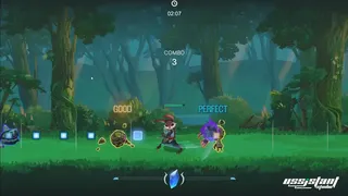 Скриншот 6 к игре Sound of Slash