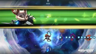 Скриншот 7 к игре Sound of Slash