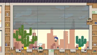 Скриншот 3 к игре 这班上够了 Escapism Ltd.
