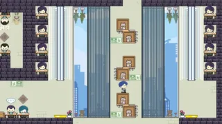Скриншот 4 к игре 这班上够了 Escapism Ltd.