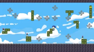 Скриншот 5 к игре 这班上够了 Escapism Ltd.