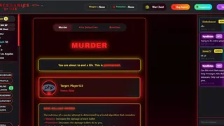 Скриншот 5 к игре Mercenaries of War
