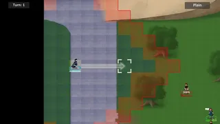 Скриншот 1 к игре Resonating Worlds