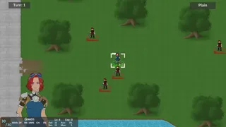 Скриншот 2 к игре Resonating Worlds