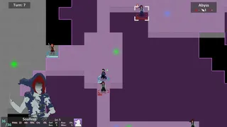 Скриншот 4 к игре Resonating Worlds