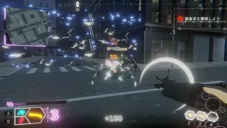 Скриншот 4 к игре Goner In The Town
